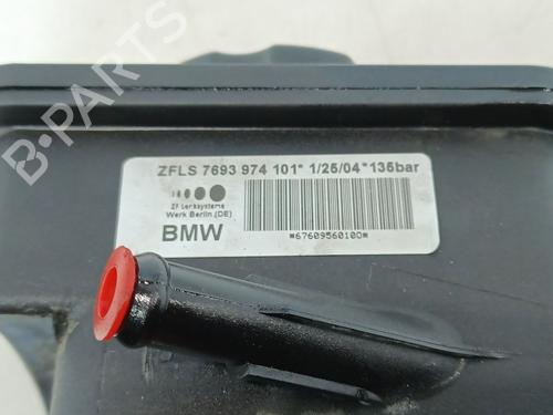 Steering pump BMW 5 (E60) 525 d | BP30273709M99 - Image 8