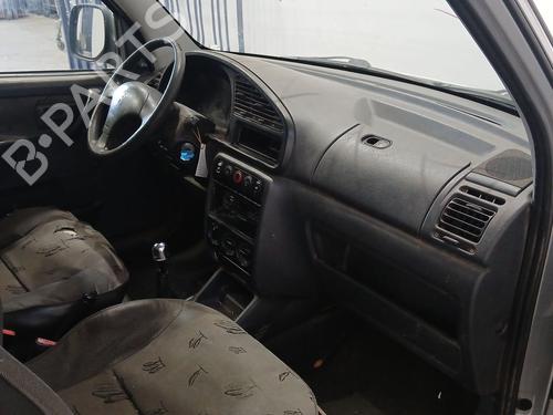 Engine PEUGEOT PARTNER Box Body/MPV (5_, G_) 2.0 HDi | BP36665358M1  - Image 15