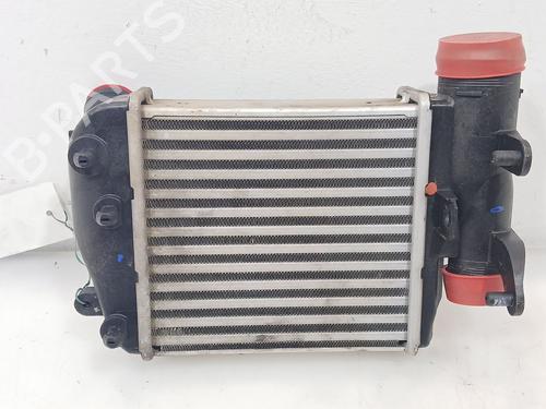 Intercooler AUDI A6 C6 (4F2) 3.0 TDI quattro | BP33536918M30 - Image 3