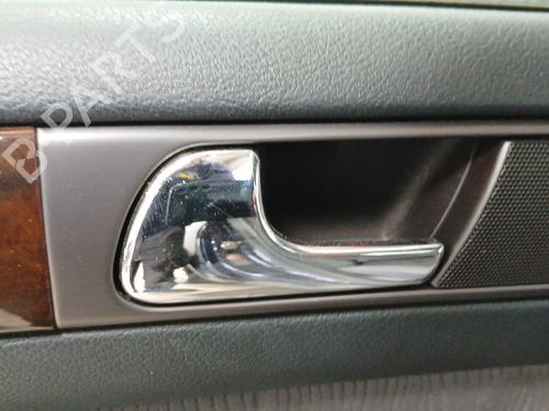 Used Rear left interior door handle AUDI A6 C5 (4B2, 4B4) 2.5 TDI (150 hp) 27536645