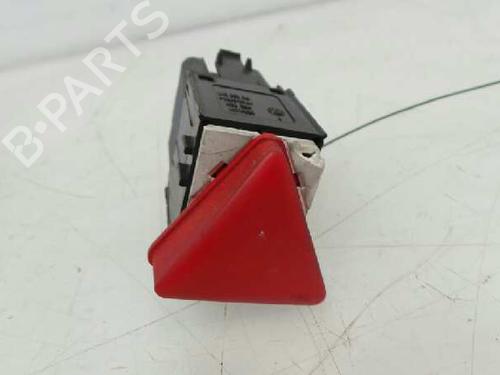Used Warning switch VW GOLF V (1K1) [2003-2010]  6625511