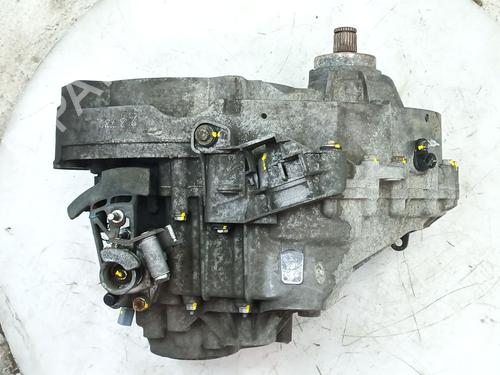 Gearkasse VW TRANSPORTER T5 Bus (7HB, 7HJ, 7EB, 7EJ) 2.5 TDI | BP29706460M3 
