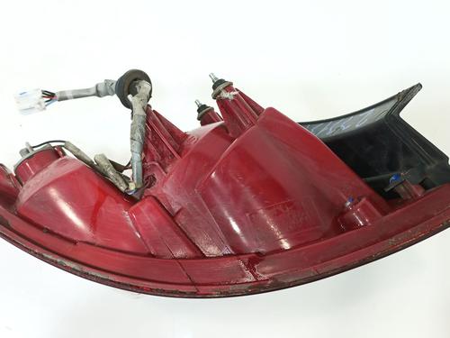 Right taillight HYUNDAI SANTA FÉ II (CM) 2.2 CRDi | BP29616258C35 