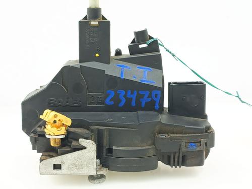 Rear left lock SAAB 9-3 (YS3F, E79, D79, D75)  | BP25120096C100 