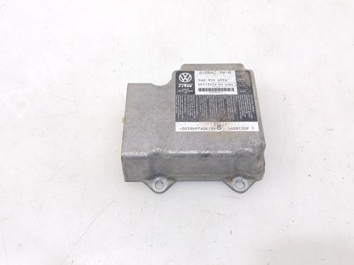 Used ECU airbags ECU airbags 36596676 36596676