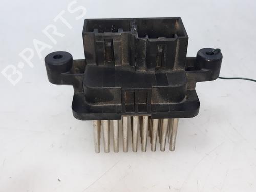 Heater resistor LAND ROVER DISCOVERY SPORT (L550) 2.0 D 4x4 | BP16869328M108 
