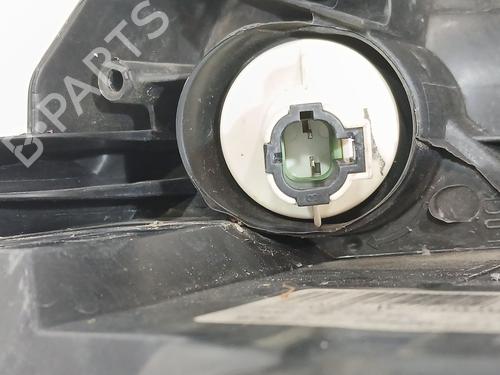 Left headlight TOYOTA AURIS (_E15_) 1.4 D-4D (NDE150_, NDE150R) | BP33208954C28  - Image 8