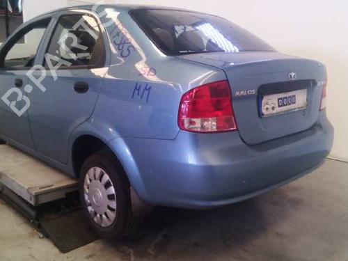 Squib airbag DAEWOO KALOS (KLAS) 1.4 16V | BP347839C102 
