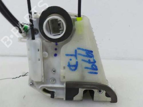 Rear right lock TOYOTA YARIS (_P13_) 1.3 (NSP130_, NSP130) | BP4719712C99 