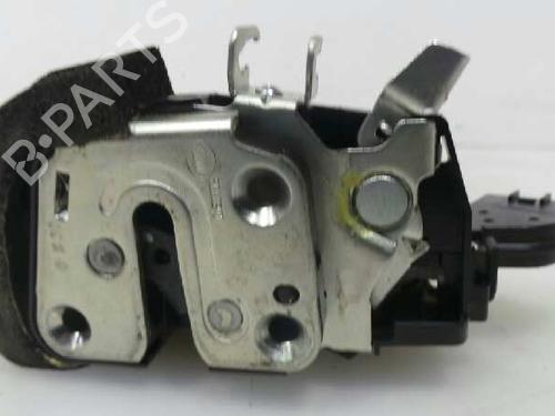 Used Rear right lock NISSAN JUKE (F15) 1.5 dCi (110 hp) 5123379