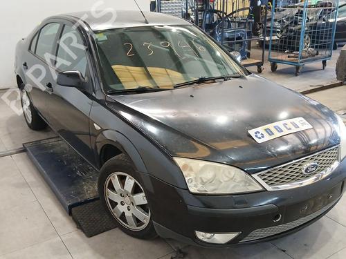 Brukte deler til FORD MONDEO III (B5Y) 2.0 TDCi (130 hp) 4357965