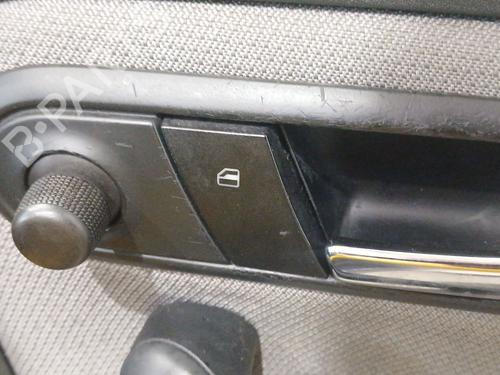 Used Right front window switch Right front window switch SEAT IBIZA III (6L1) 1.9 TDI (100 hp) 36701464 36701464