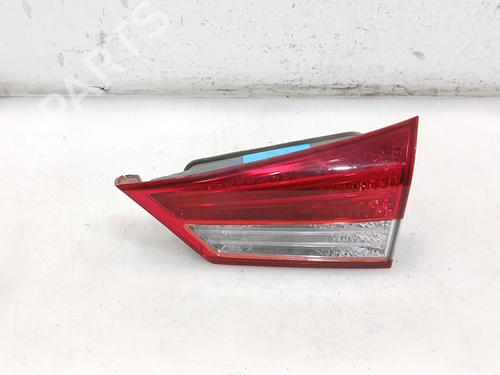 Used Right tailgate light Right tailgate light 39505986 39505986