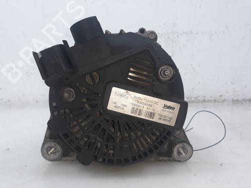 Alternator FORD FIESTA VI (CB1, CCN)  | BP7655092M7 