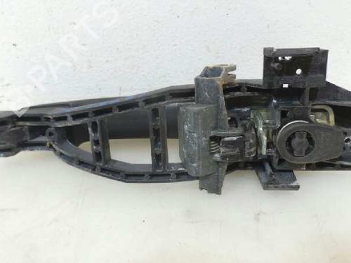 Front left exterior door handle FORD FOCUS II (DA_, HCP, DP)  | BP5588362C128 