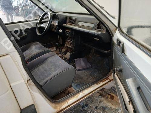 Front left interior door handle CITROËN C15 Box Body/MPV (VD_) 1.9 D | BP25756586I13 