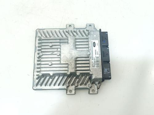 Used Engine control unit (ECU) LAND ROVER DISCOVERY III (L319) 2.7 TD 4x4 (190 hp) 31644493