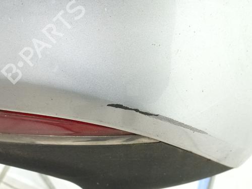Rear bumper KIA OPTIMA (JF) 1.7 CRDi | BP31753858C8 