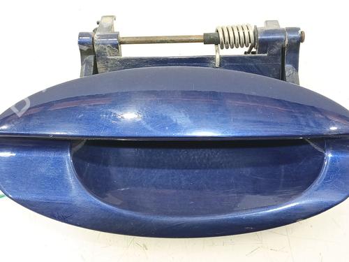 Høyre bak utvendig håndtak JAGUAR X-TYPE I (X400) 2.0 D | BP30685553C130