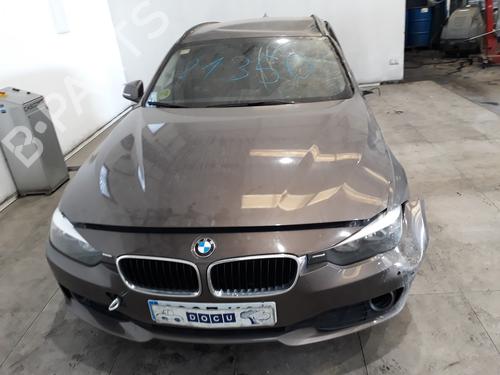 Engine control unit (ECU) BMW 3 Touring (F31) 318 d | BP9249908M57 