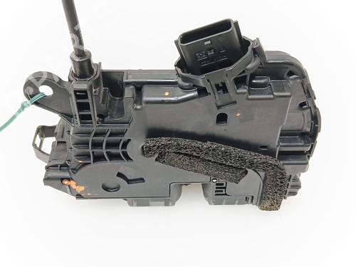 Front right lock NISSAN MICRA V (K14) 1.0 IG-T | BP24698704C97 