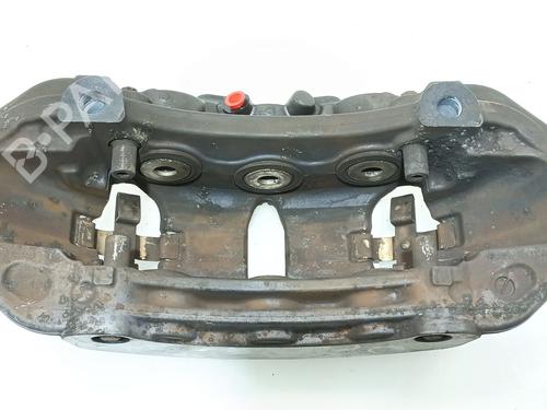 Left front brake caliper VW TOUAREG (7P5, 7P6) 4.2 V8 TDI | BP31376147M105