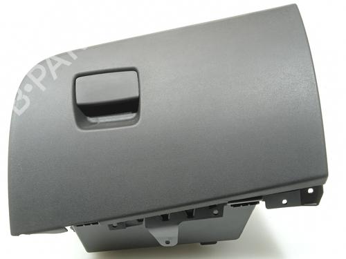Used Glove box OPEL CROSSLAND X / CROSSLAND (P17, P2QO) 1.2 (75) (110 hp) 22374372