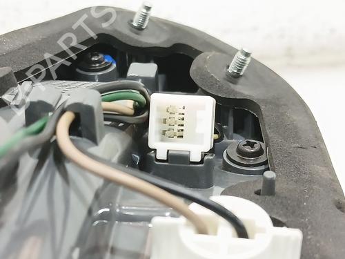 Right tailgate light HYUNDAI ix20 (JC) 1.4 | BP39505986C80 - Image 4