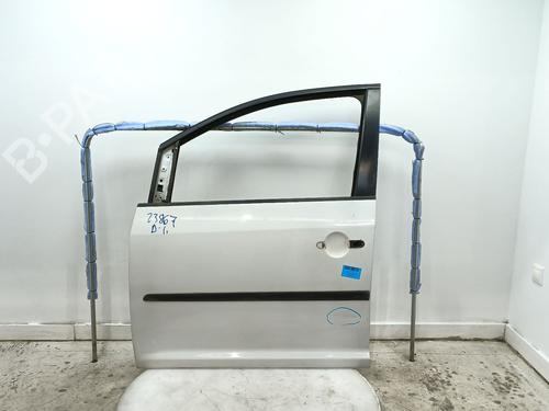 Used Left front door VW TOURAN (1T3) 1.6 TDI (105 hp) 31021486
