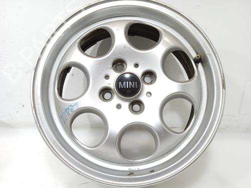 Felg MINI MINI (R50, R53) Cooper (116 hp) 20214782