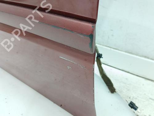 Left front door RENAULT LAGUNA III (BT0/1) 1.5 dCi (BT00, BT0A, BT0T, BT1J) | BP22769482C2 
