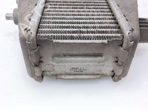 Intercooler HONDA CIVIC VIII Hatchback (FN, FK) 2.2 CTDi (FK3) | BP27892039M30 