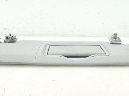 Right sun visor MERCEDES-BENZ C-CLASS (W203) C 220 CDI (203.006, 203.008) | BP28290104I2 