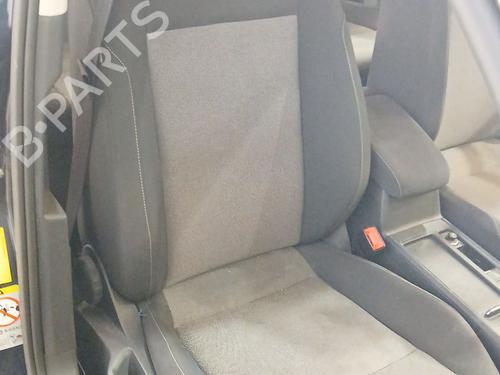 Used Right front seat VW GOLF VII (5G1, BQ1, BE1, BE2) 1.2 TSI (105 hp) 27511617