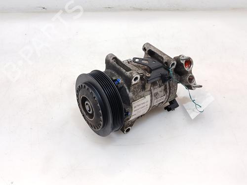 AC-Kompressor AC-Kompressor PEUGEOT 308 SW II (LC_, LJ_, LR_, LX_, L4_) 1.6 HDi / BlueHDi 115 (LCBHXM, LCBHXT) (115 hp) 36230138 36230138