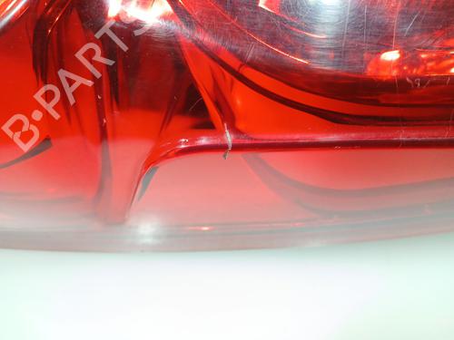 Right taillight OPEL COMBO Box Body/MPV (X12) 1.3 CDTI (B05) | BP23965362C35 
