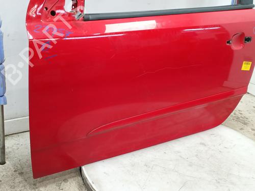 Left front door OPEL ASTRA H GTC (A04) 1.7 CDTI (L08) | BP30059433C2 