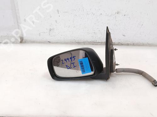 Used Left mirror Left mirror NISSAN NAVARA NP300 (D40) 2.5 dCi 4WD (174 hp) 39808951 39808951