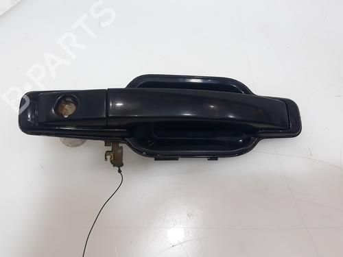 Used Front left exterior door handle SSANGYONG KYRON 2.0 Xdi (141 hp) 15961551