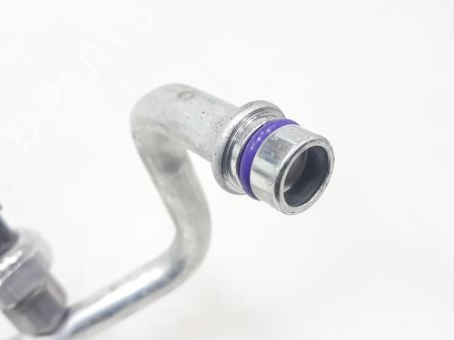 AC pipe NISSAN LEAF (ZE1) Electric | BP19126119M126 