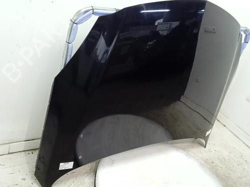 Hood OPEL INSIGNIA A Saloon (G09) 2.0 CDTI (69) | BP21759657C1