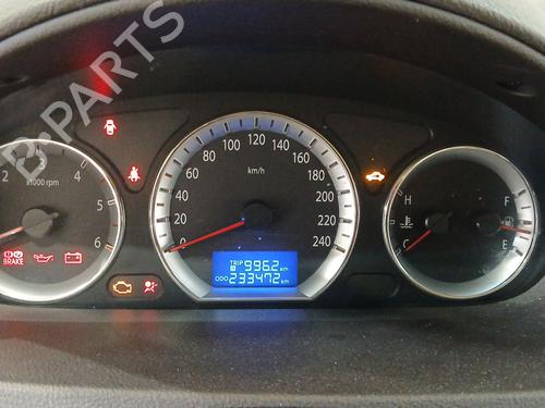 Used Instrument cluster Instrument cluster 37068594 37068594