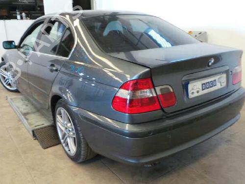 Climate control BMW 3 (E46) 330 d | BP3962173I5 