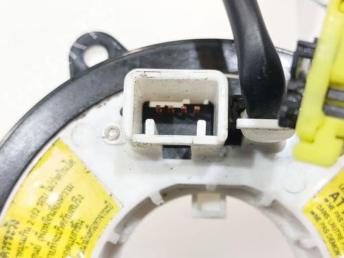 Squib airbag FORD RANGER (ER, EQ, R_) 2.5 TD 4x4 | BP25756587C102 