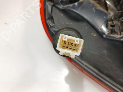 Right taillight MITSUBISHI ASX (GA_W_) 2.0 MIVEC 4WD | BP34053424C35  - Image 5