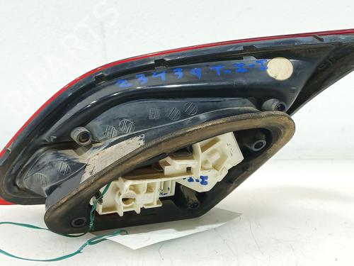 Left tailgate light OPEL ASTRA J (P10) | BP24664734C79