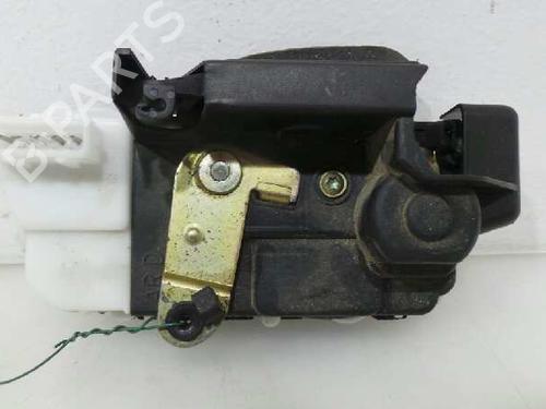 Used Rear right lock PEUGEOT 607 (9D, 9U) 2.7 HDi 24V (204 hp) 4763148