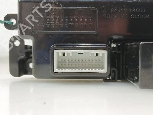 Warning switch HYUNDAI ix20 (JC) 1.4 | BP39509920I22 - Image 5