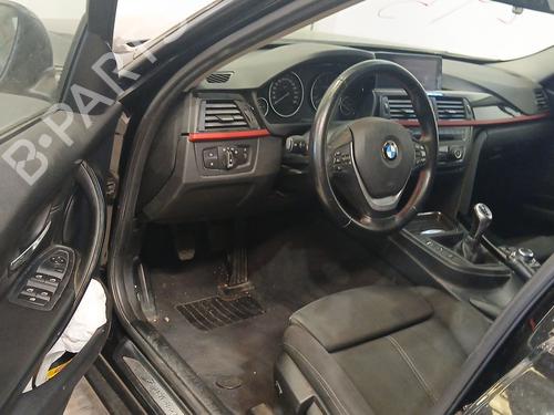 Left front window switch BMW 3 (F30, F80) 320 d | BP38331358I27 - Image 13