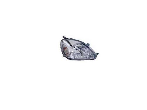 Optica esquerda Optica esquerda 15369852 15369852